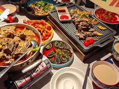 -耶里夏丽·丝路新疆菜·清真食品(徐汇南丹东路臻选店)