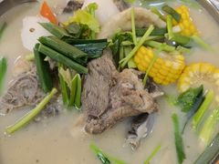 -塘头下大排档·本地口味·粤菜·啫啫煲(塘厦店)