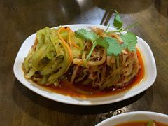 -天一沾水肥肠(科园一街店)