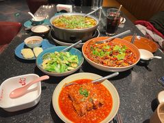 -华豫川酒家(双子塔店)