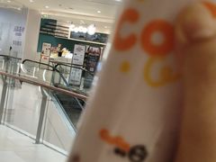 -CoCo都可(金狮店)