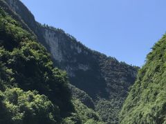 -阿依河景区
