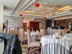-青岛海景花园大酒店·粤海餐厅
