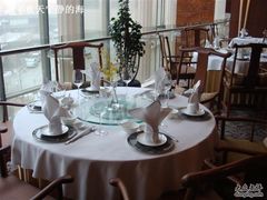 -丽晶酒店-金宝99 Restaurant