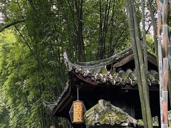 -成都杜甫草堂博物馆