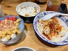 -妙味招领四川冒菜(工农新村店)