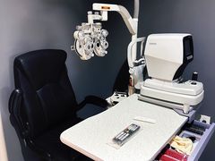 店内环境-J-Color眼镜·蔡司·依视路授权店(槐房万达广场店)