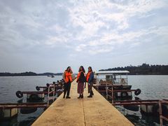 -仙海旅游度假区