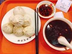 -庆丰包子铺(望京广顺店)
