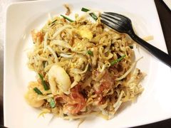 -马来西亚美食街