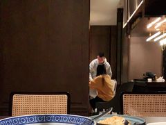 -领事馆19号中餐厅(厦门海景洲际酒店)