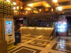 -幸福时光PARTY K(八里桥店)