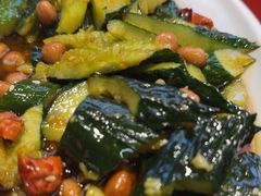 黄瓜-美蛙四季(六里桥店)