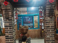-即墨老公社·海肠捞饭大王(古城店)