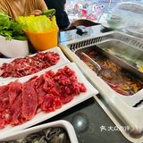 玩完玄武湖正好过来吃了。- 吊龙非常嫩，肉质非常不错