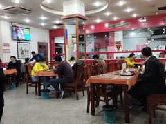 大堂-教师之家赵家羊汤馆(东青龙街店)