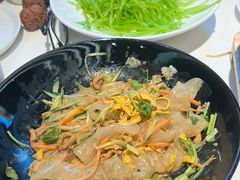 -大铁勺新津菜(中北永旺店)