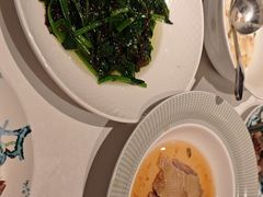 -醉舍·新淮扬菜(长宁龙之梦店)
