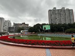 -绵阳人民公园(涪城区)
