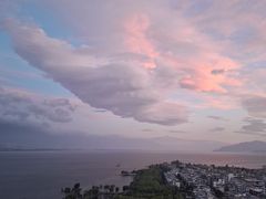 -大理洱海