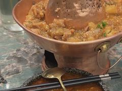 -浩海火烧云傣家菜(京广店)