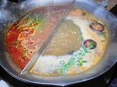 -湊湊火锅·茶憩(上海合生汇店)