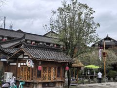 -三圣花乡旅游区