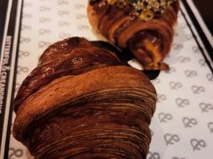 -B&C黄油与面包·THE GARDEN BAKERY概念店(世纪汇店)