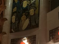 -北京前门建国饭店