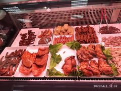 -阿满卤香鸡(新街口印象汇店)