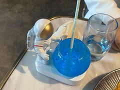 -STARRY CAFE & LOUNGE BAR(高新店)