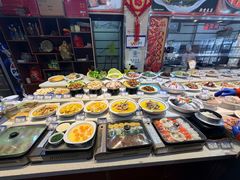 -洪泽老鱼馆(淮海一店)