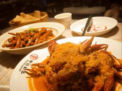 -有位虾匠·胶东土菜小馆(市北店)