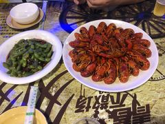 -特色酱椒鱼私房菜(黄鹤楼店)