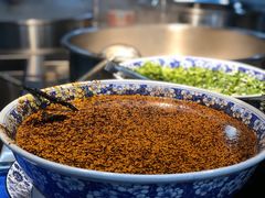 -中国兰州牛肉面(书院路总店)