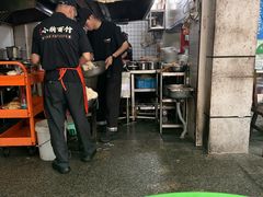 -小狗面馆(复兴店)
