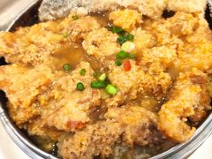 -沔阳会馆(沔街店)