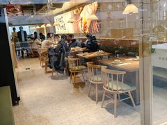 -榆林镇筋饼(知春路店)