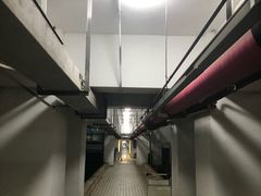 -上海浦东国际机场T1航站楼-P1停车场