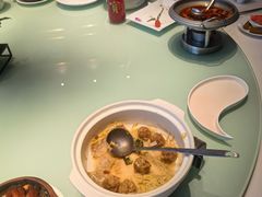 -湖锦酒楼·31年地道湖北菜(黄鹤楼店)