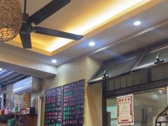 -香港久记牛腩云吞面(友好广场店)
