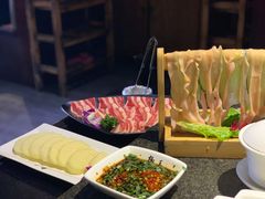 -椒王火锅(厚街万达店)