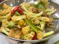 -好人家海鲜酒楼(淞南路店)