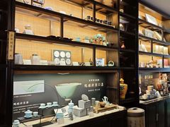 -湖畔居茶楼(湖滨店)