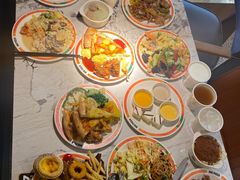 -比格比萨自助(宝山日月光店)