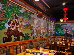 -快活林酸汤鱼鲜品火锅店(甲秀楼店)