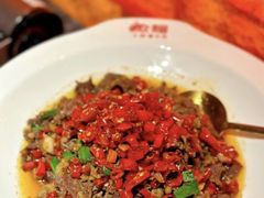 -炊烟小炒黄牛肉(浦东世纪汇店)
