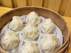 -龙咆汤包·手工现包小笼(拱北口岸店)