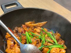 -得稻小饭堂·江西菜(浦江店)