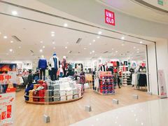 -优衣库(青岛万象城店)
